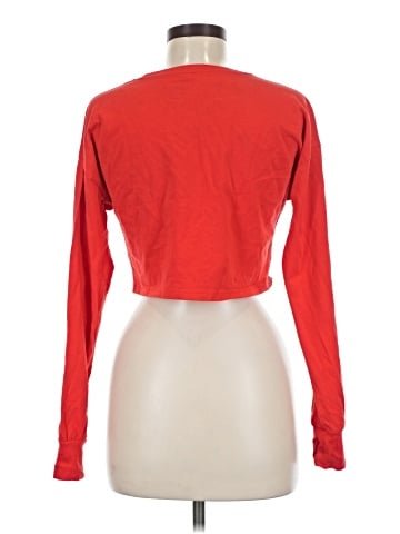 Lucy Love Long Sleeve T-Shirt (view 2)
