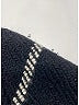 Burberry 100% Wool Black Wool Coat Size L (estimated) - photo 8