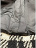 Burberry 100% Wool Black Wool Coat Size L (estimated) - photo 12