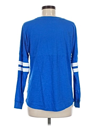 Flirtitude Long Sleeve Top (view 2)