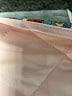 Unbranded 100% Polyester Floral Orange Jacket Size XXL - photo 6