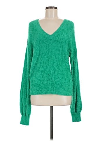 Halogen Fleece (view 1)