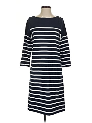 J. McLaughlin Casual Dress (view 1)