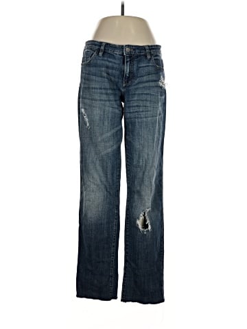 Pilcro and the Letterpress Jeans (view 1)