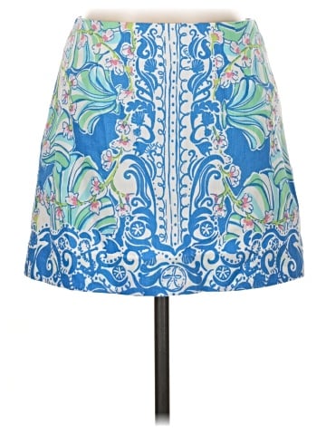 Lilly Pulitzer Casual Skirt (view 1)