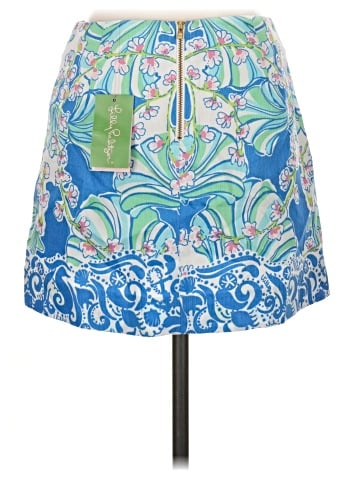 Lilly Pulitzer Casual Skirt (view 2)