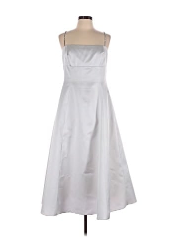 ABS Allen Schwartz Cocktail Dress (view 1)
