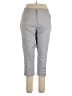 Coldwater Creek Solid Gray Active Pants Size 14 - photo 1