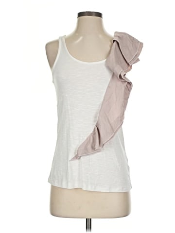One September Sleeveless Top (view 1)
