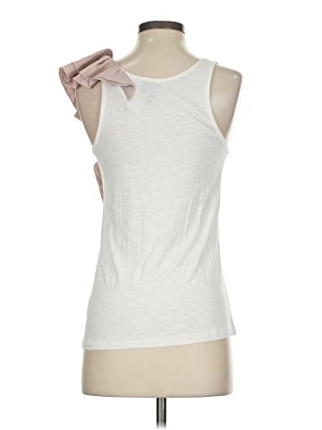One September Sleeveless Top (view 2)