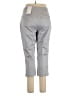Coldwater Creek Solid Gray Active Pants Size 14 - photo 2