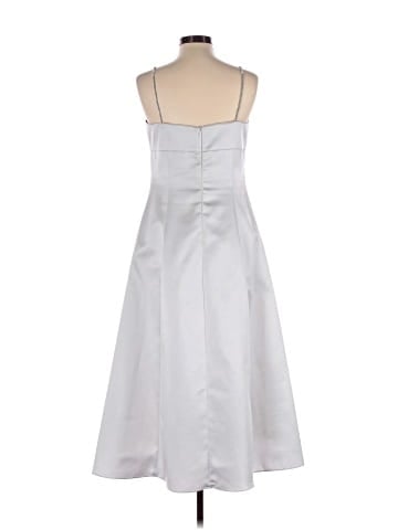 ABS Allen Schwartz Cocktail Dress (view 2)