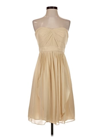 Jenny Yoo Collection Cocktail Dress (view 1)