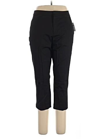 Coldwater Creek Active Pants (view 1)