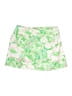 Lilly Pulitzer Print Green Skort Size XL - photo 1