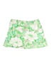 Lilly Pulitzer Print Green Skort Size XL - photo 2