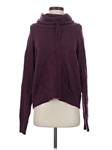 It's Our Time Turtleneck Sweater (view 1)