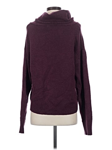 It's Our Time Turtleneck Sweater (view 2)