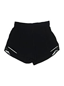 Lululemon Athletica Athletic Shorts