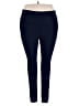 Xersion Blue Active Pants Size XXL - photo 1