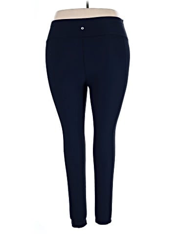 Xersion Active Pants (view 2)