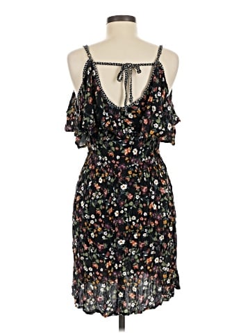 Xhilaration Casual Dress (view 2)