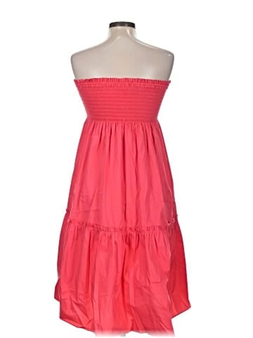 Trina Turk Casual Dress (view 2)