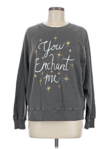 Wildfox Pullover Sweater (view 1)