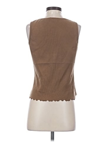 Kleen Sleeveless T-Shirt (view 2)