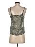 Maje Green Tank Top Size Sm (1) - photo 2