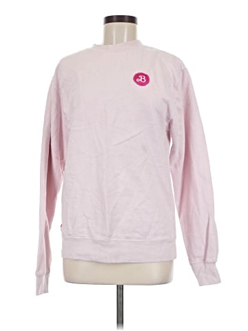 Barbie Long Sleeve T-Shirt (view 1)