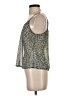 Maje Green Tank Top Size Sm (1) - photo 5