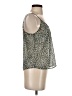 Maje Green Tank Top Size Sm (1) - photo 4