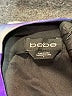 Bebe Purple Sleeveless Blouse Size 4 - photo 7