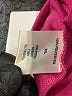 Blair 100% Polyester Pink Short Sleeve Blouse Size 2XL - photo 8