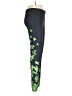 Unbranded Graphic Green Active Pants Size L - photo 4