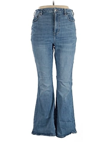 American Eagle Outfitters Jeans (view 1)
