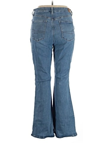 American Eagle Outfitters Jeans (view 2)