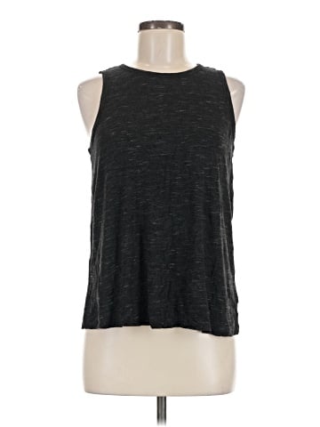 Old Navy Sleeveless T-Shirt (view 1)