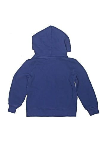 Polo by Ralph Lauren Zip Up Hoodie (view 2)