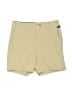 Volcom Yellow Khaki Shorts Size 3T - photo 1