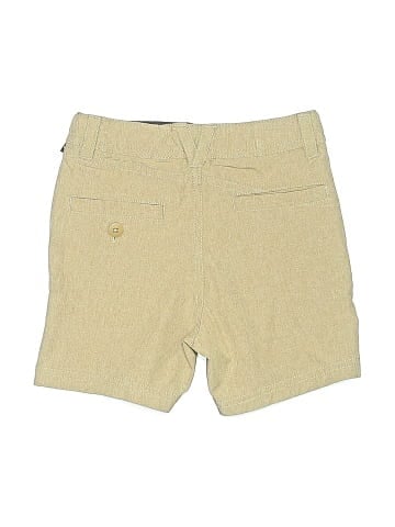 Volcom Khaki Shorts (view 2)