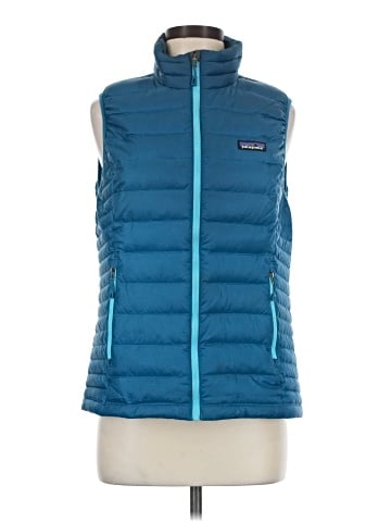 Patagonia Vest (view 1)