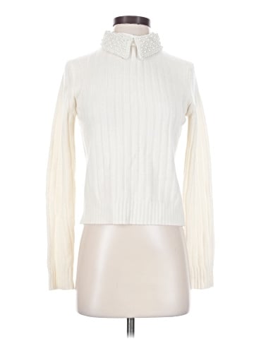 Maje Turtleneck Sweater (view 1)