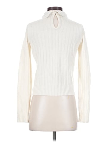Maje Turtleneck Sweater (view 2)