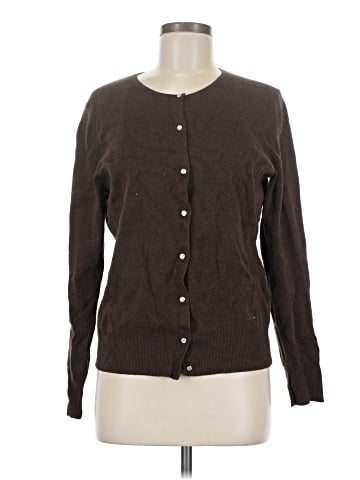Croft & Barrow Cardigan (view 1)