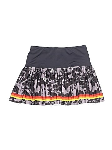 Lucky in Love Active Skirt (view 1)