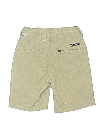 Billabong Khaki Shorts (view 2)