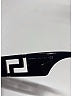 Versace Black Square Sunglasses One size - photo 5