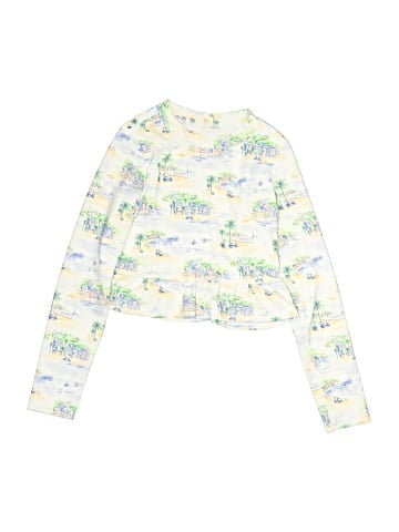 Janie and Jack Long Sleeve Top (view 1)